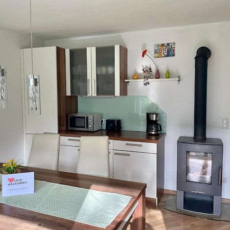 Stubai Apartment Telfes Telfes im Stubai Extérieur photo