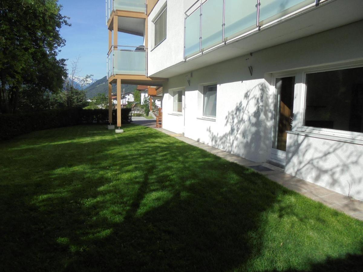 Stubai Apartment Telfes Telfes im Stubai Extérieur photo