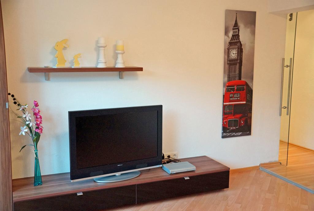 Stubai Apartment Telfes Telfes im Stubai Extérieur photo