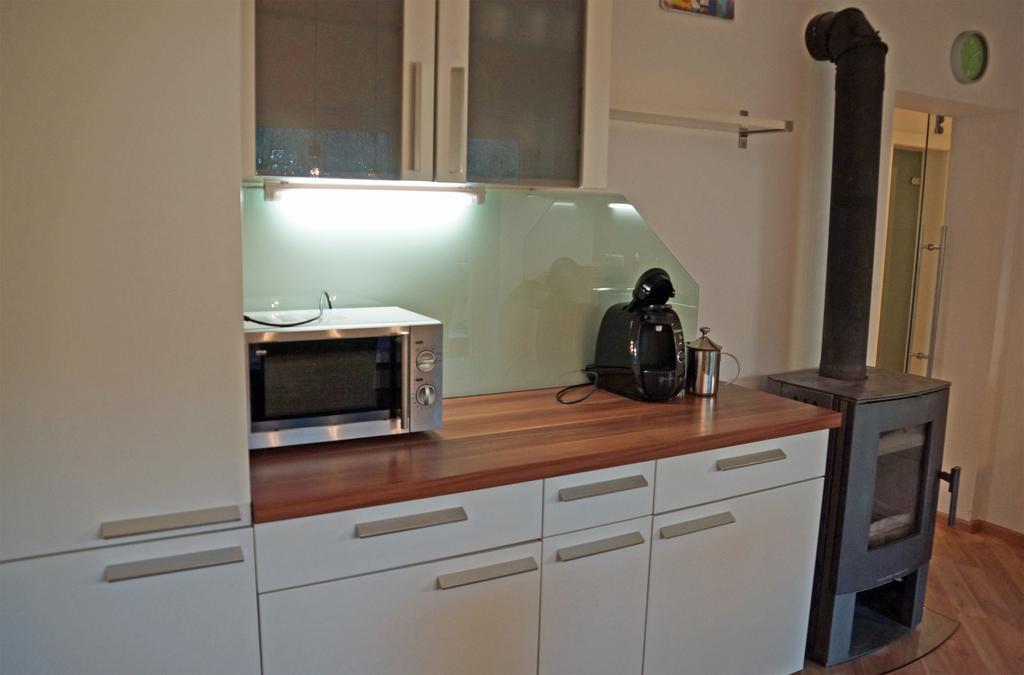 Stubai Apartment Telfes Telfes im Stubai Extérieur photo