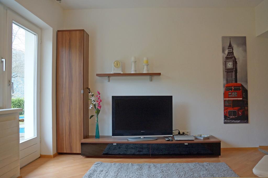 Stubai Apartment Telfes Telfes im Stubai Extérieur photo