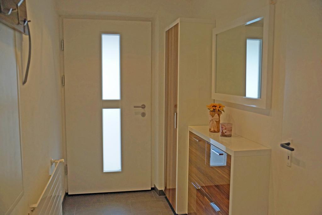 Stubai Apartment Telfes Telfes im Stubai Extérieur photo