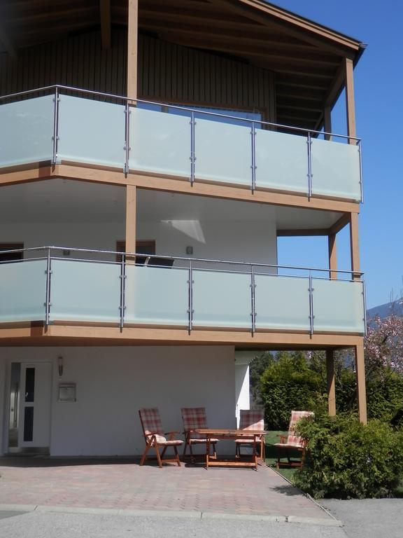 Stubai Apartment Telfes Telfes im Stubai Extérieur photo