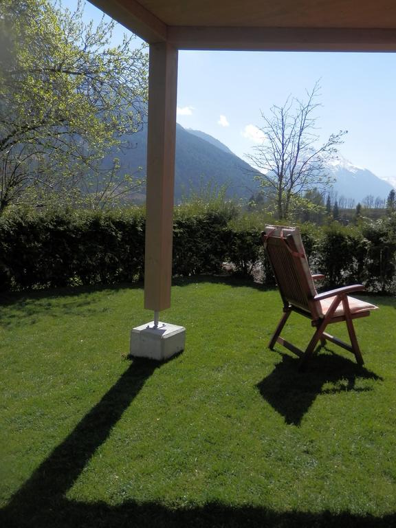 Stubai Apartment Telfes Telfes im Stubai Extérieur photo
